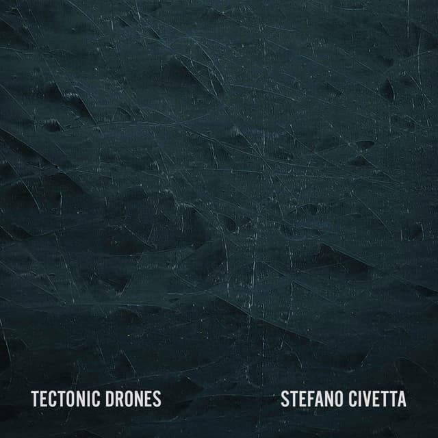 Tectonic Drones