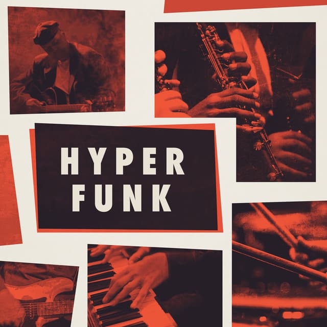 Hyperfunk