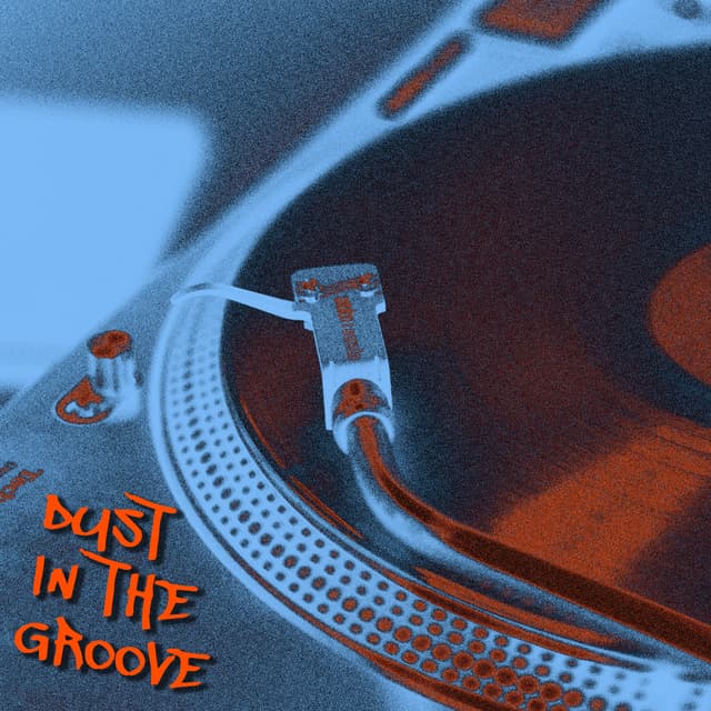Dust In The Groove