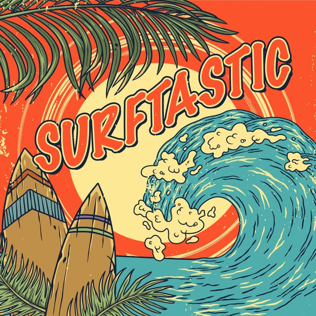 Surftastic