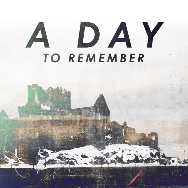 A Day To Remember