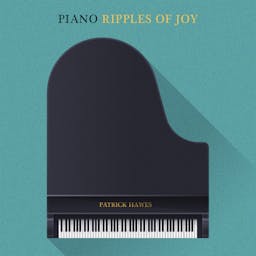 Piano: Ripples Of Joy album artwork