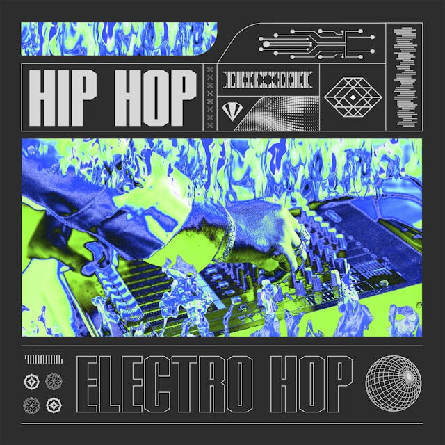 Electro Hop