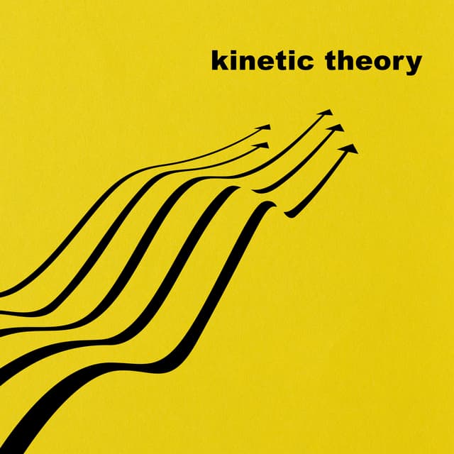 Kinetic Theory