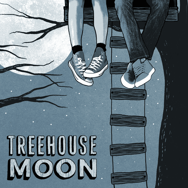 Treehouse Moon