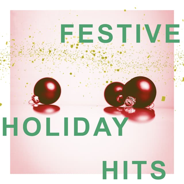 Festive Pop Hits
