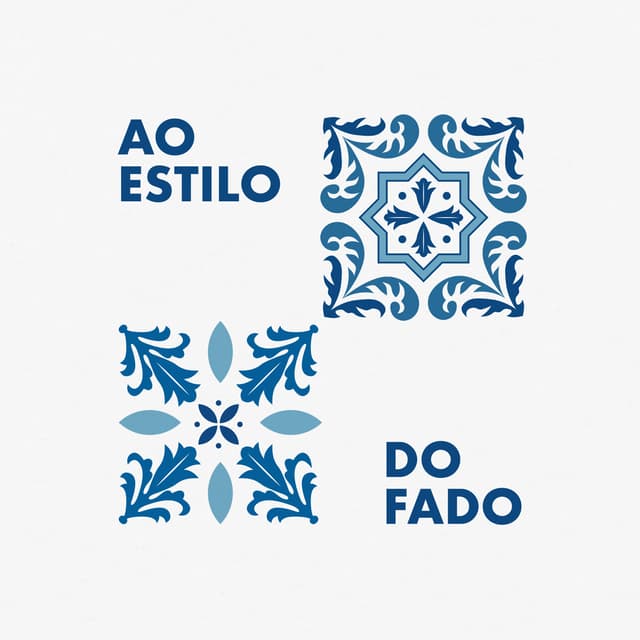 Ao Estilo Do Fado