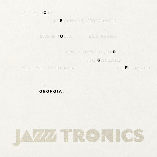 Jazz Tronics