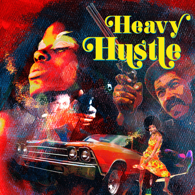 Heavy Hustle