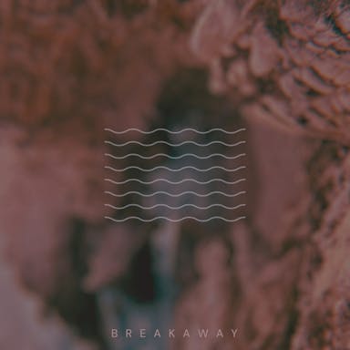 Breakaway album artwork