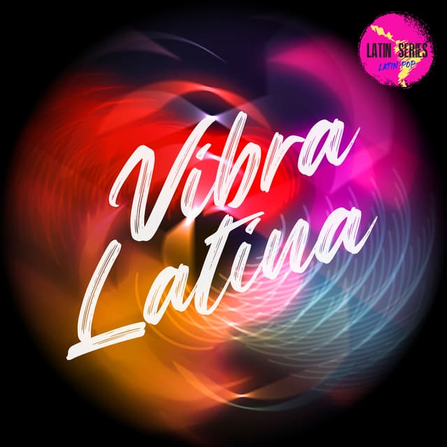 Vibra Latina