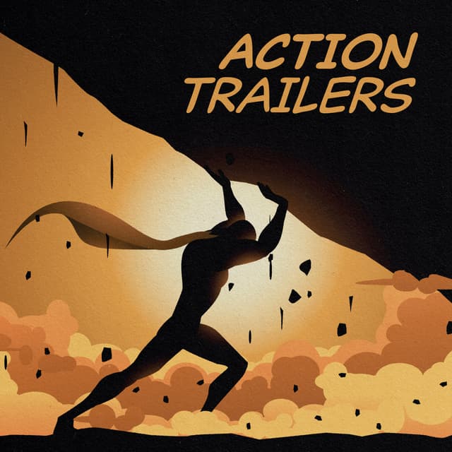 Action Trailers
