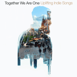 Together We Are One album artwork