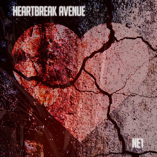 Heartbreak Avenue