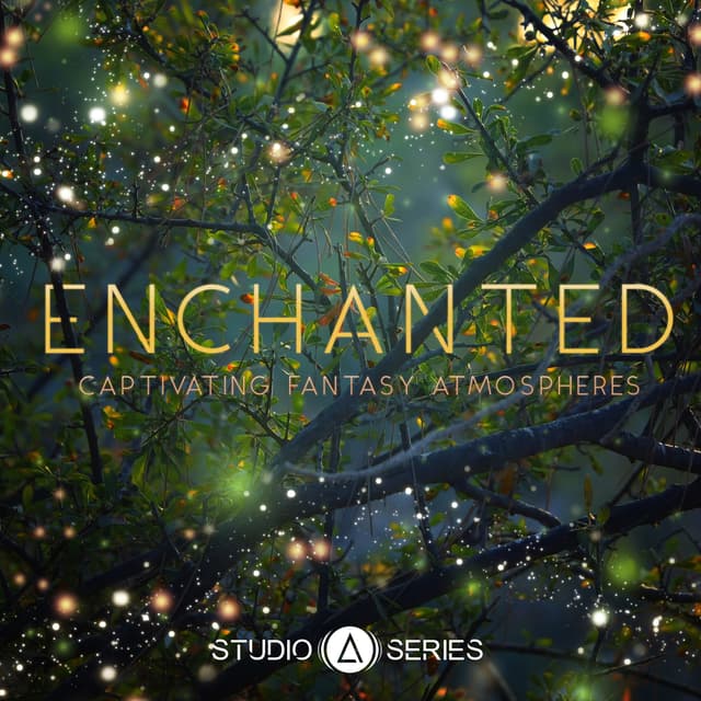 Enchanted