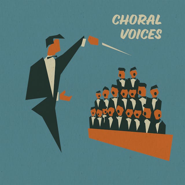 Choral Voices