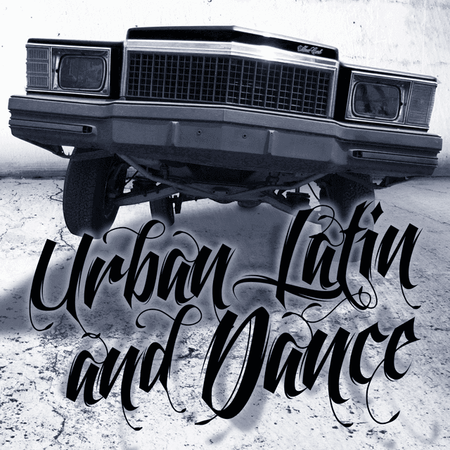 Urban Latin & Dance