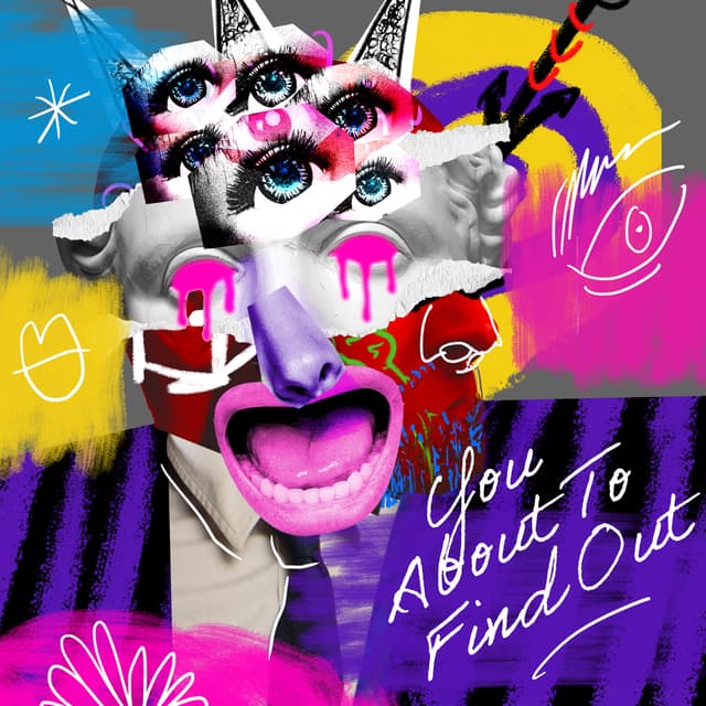 You About To Find Out