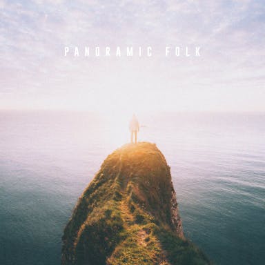Panoramic Folk album artwork