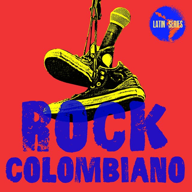 Rock Colombiano