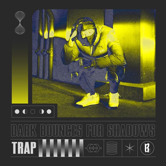 Dark Bounces For Shadows