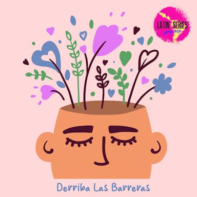 Derriba Las Barreras album artwork