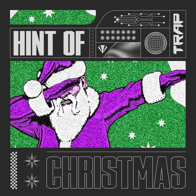 Hint Of Christmas