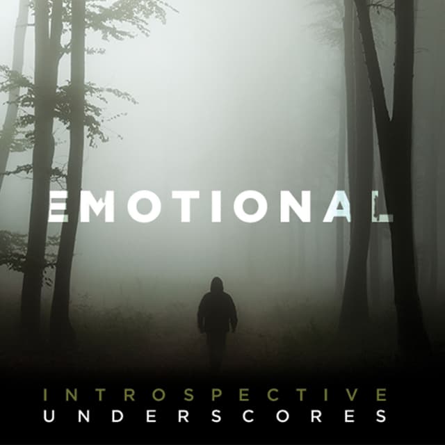 Emotional, Introspective Underscores