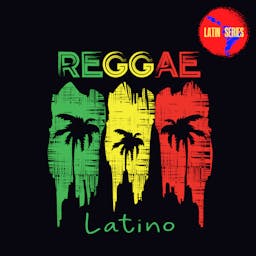Reggae Latino album artwork